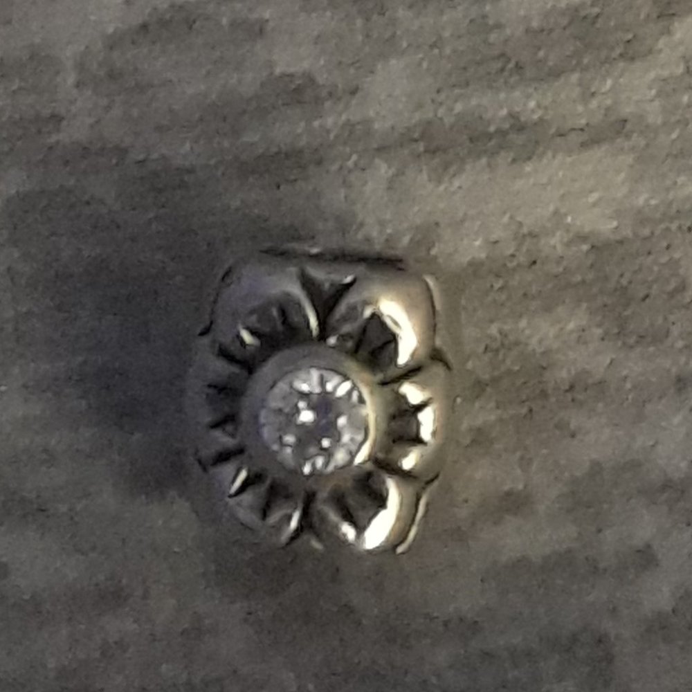 Bracelet Charm